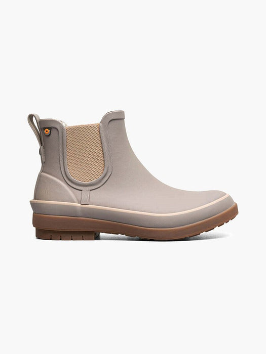 BOGS Amanda Plush Chelsea II Waterproof Boots