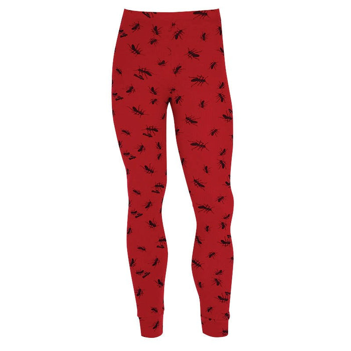 SHERPA Kids Polypro Thermal Pants