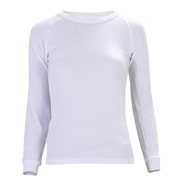 SHERPA Kids Polypro Long Sleeve Top