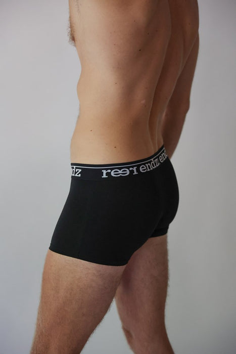 REER ENDZ Organic Cotton Men's Trunk