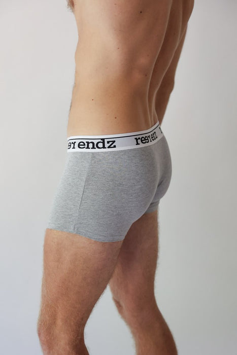 REER ENDZ Organic Cotton Men's Trunk