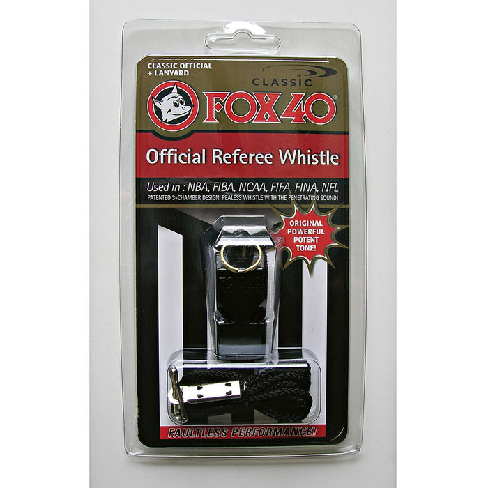 FOX 40 Classic Whistle