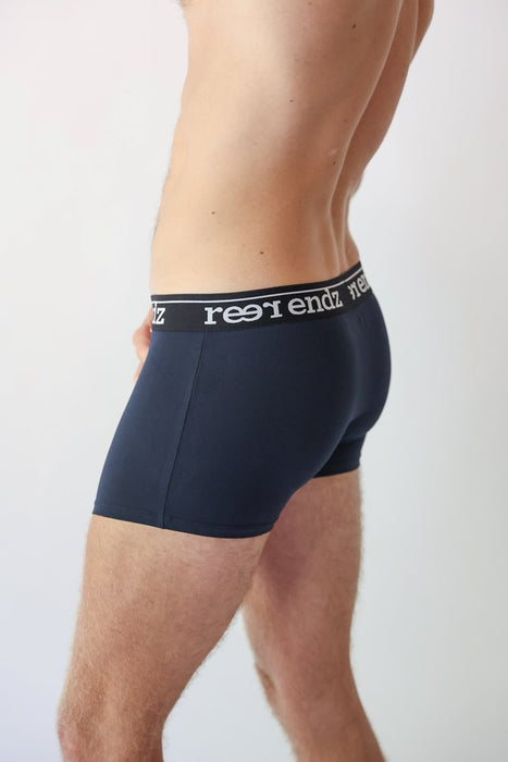 REER ENDZ Organic Cotton Men's Trunk