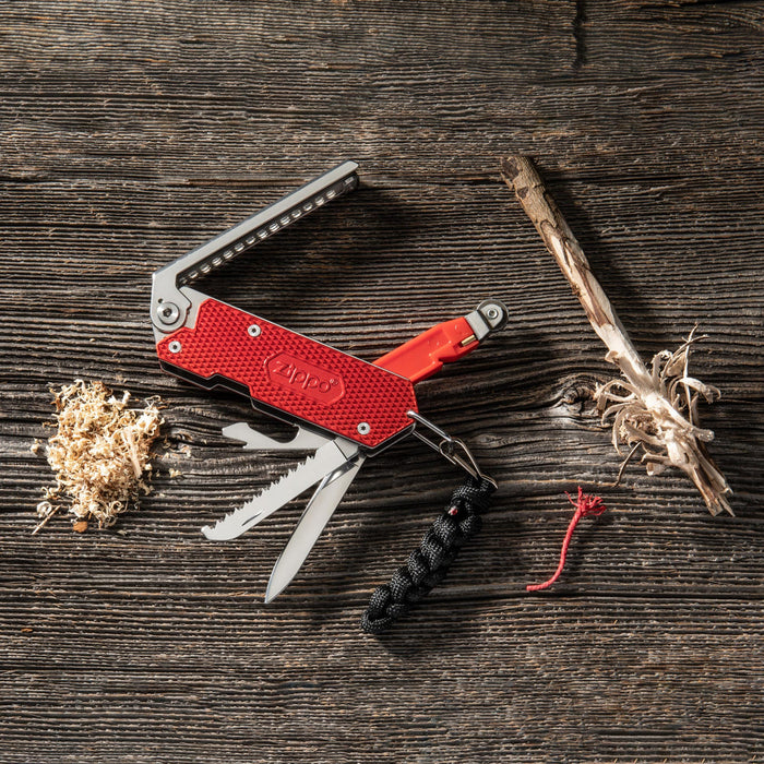 ZIPPO Surefire Multi-Tool