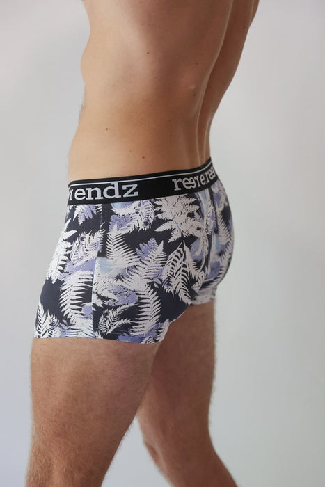 REER ENDZ Organic Cotton Men's Trunk