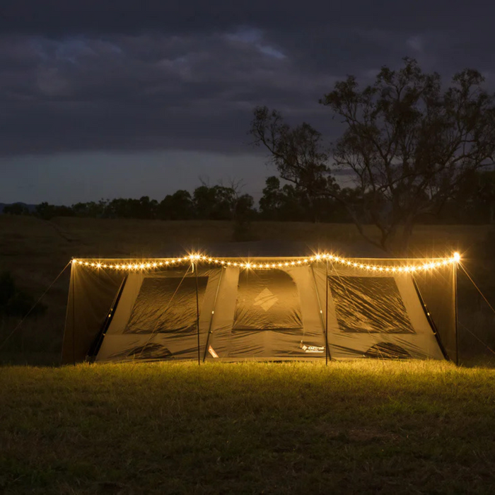 OZTRAIL Loomie Line String Lights