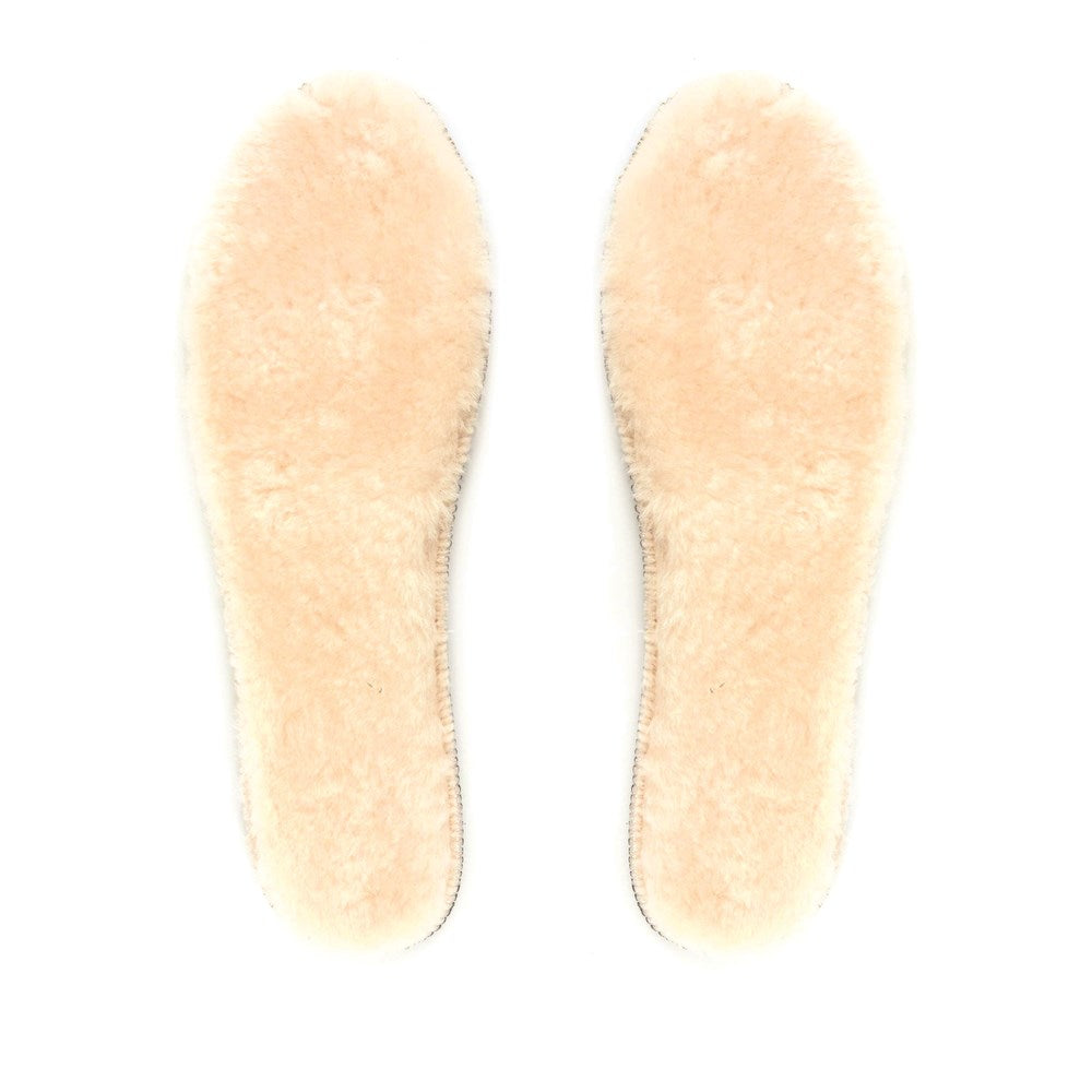 Sheepskin Boots