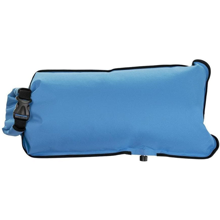 OUTDOOR CONNECTION Hike Lite Self Inflating Mat - Long
