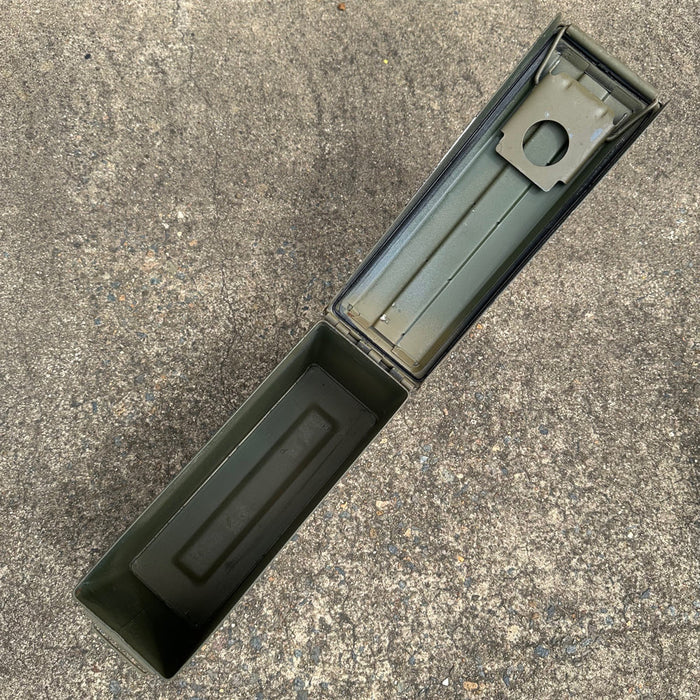 OGC 30 CAL Ammo Tracer Box (Used)