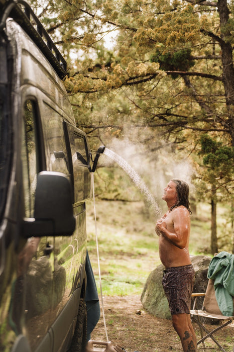 COMPANION Aquaheat NXT Portable Hot Water Unit