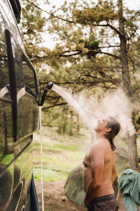 COMPANION Aquaheat NXT Portable Hot Water Unit