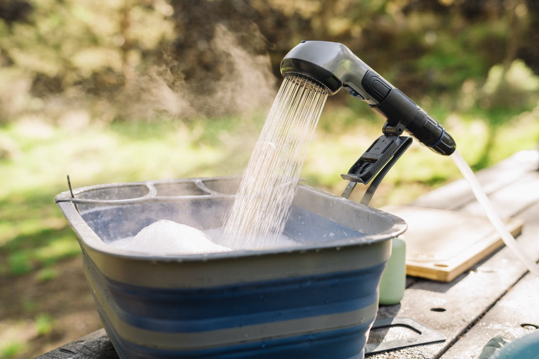 COMPANION Aquaheat NXT Portable Hot Water Unit