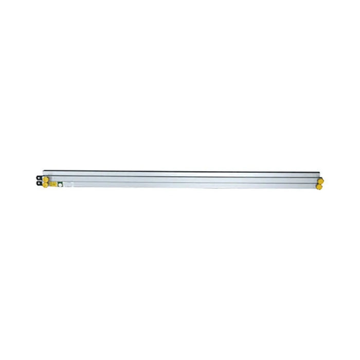 SUPA PEG Aluminium Ridge Rail