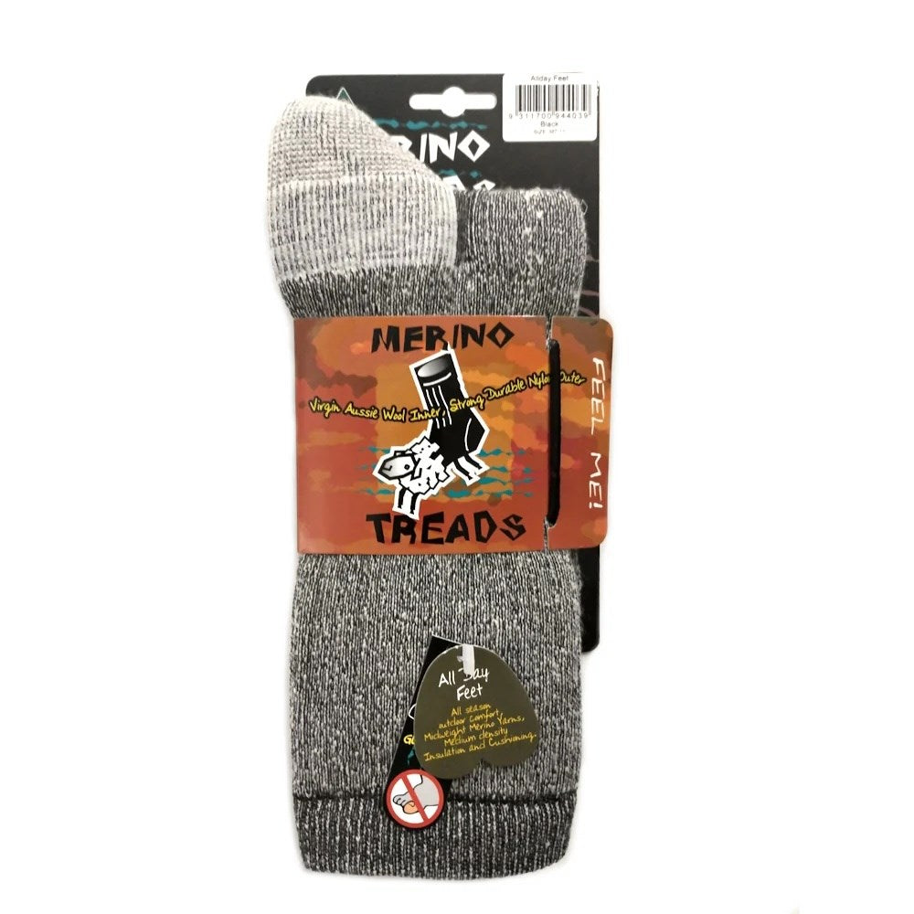 Wool Socks