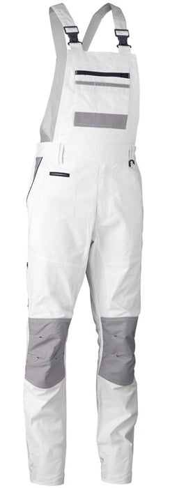 BISLEY Painters Contrast Bib & Brace Overall