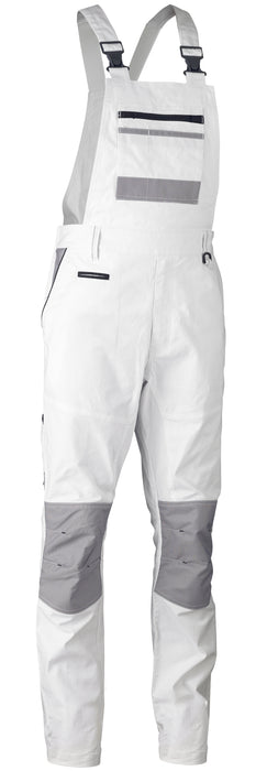 BISLEY Painters Contrast Bib & Brace Overall