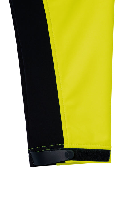 BISLEY Taped HiVis Soft Shell Jacket