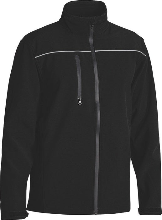 BISLEY Soft Shell Jacket