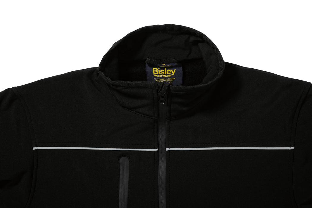 BISLEY Soft Shell Jacket