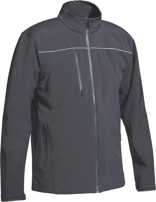 BISLEY Soft Shell Jacket