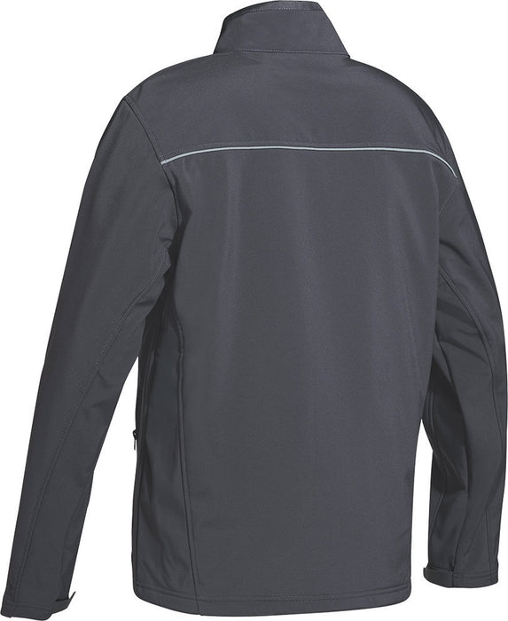 BISLEY Soft Shell Jacket