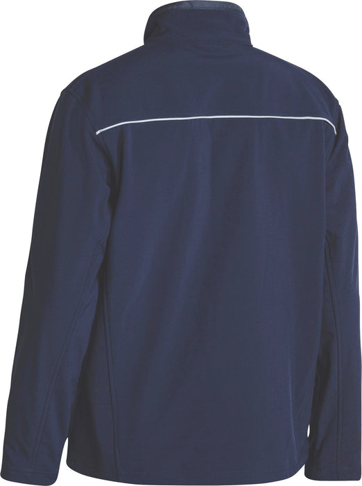 BISLEY Soft Shell Jacket