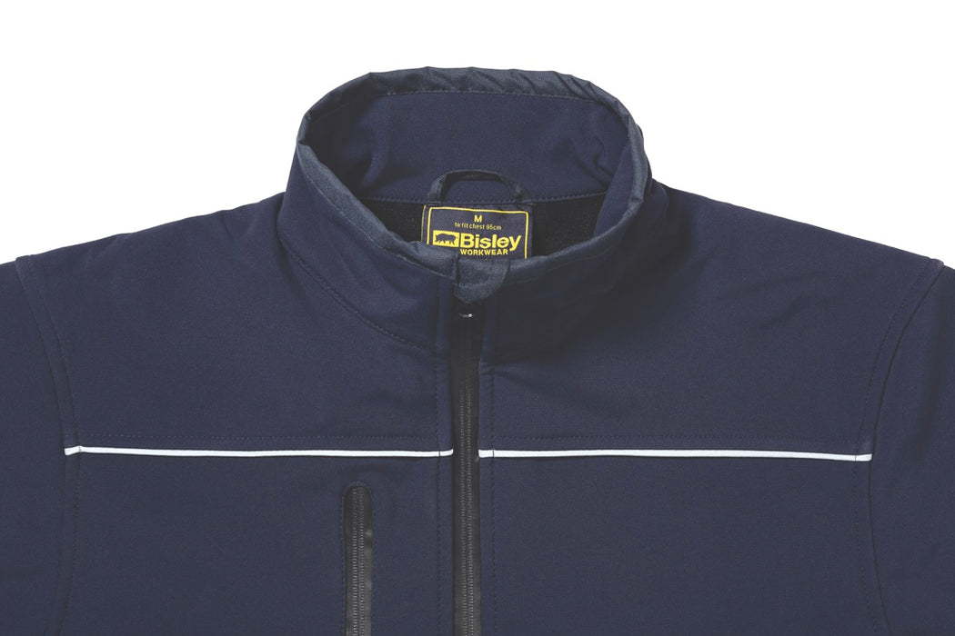 BISLEY Soft Shell Jacket