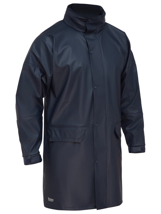 BISLEY Stretch PU Rain Coat