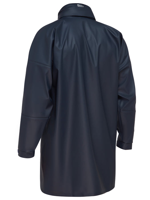 BISLEY Stretch PU Rain Coat
