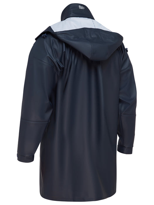 BISLEY Stretch PU Rain Coat