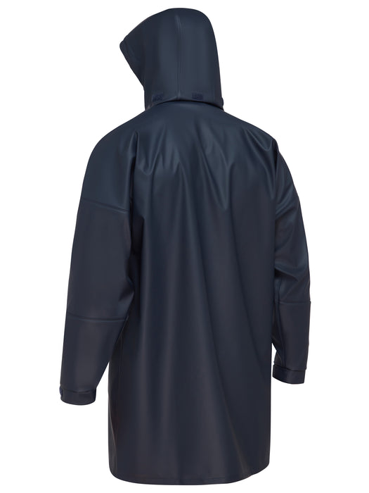 BISLEY Stretch PU Rain Coat