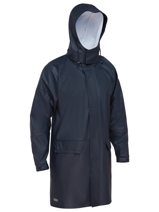 BISLEY Stretch PU Rain Coat