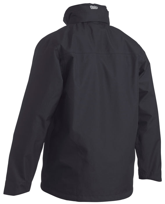 BISLEY Lightweight Ripstop Rain Jacket