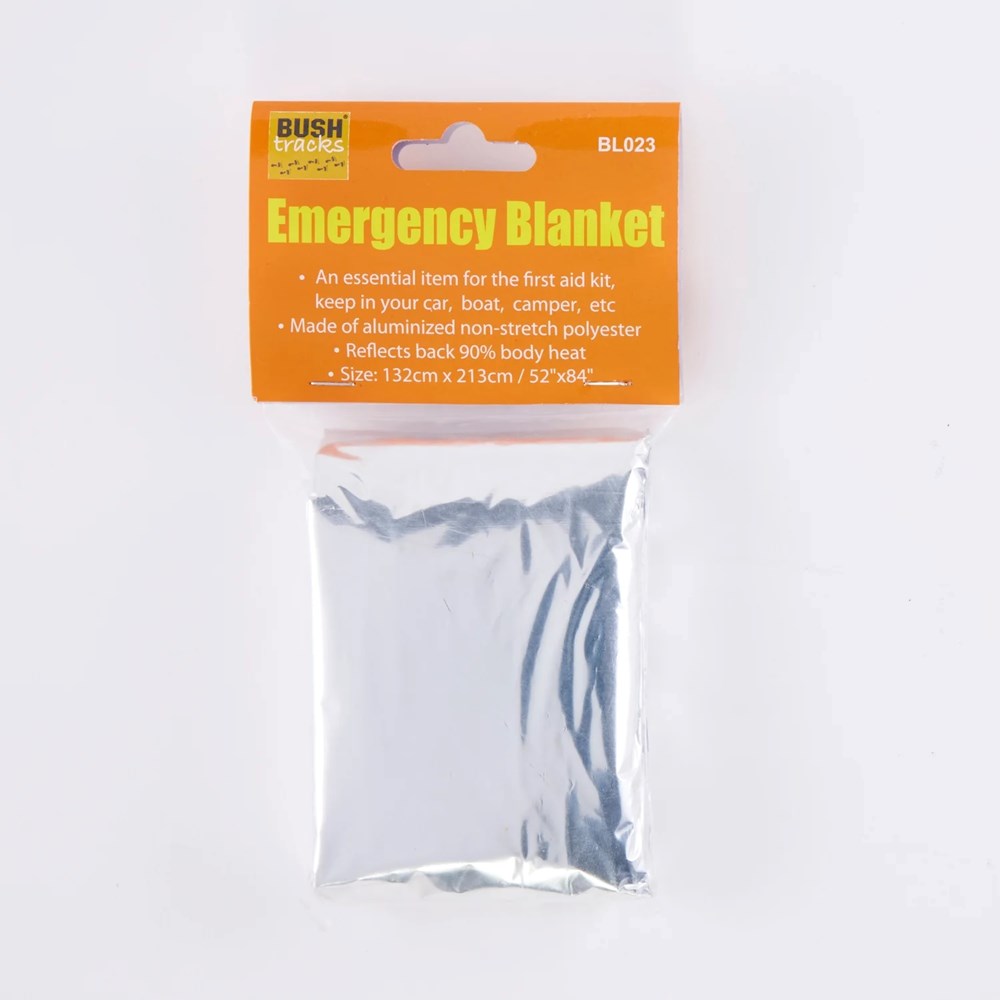 First Aid