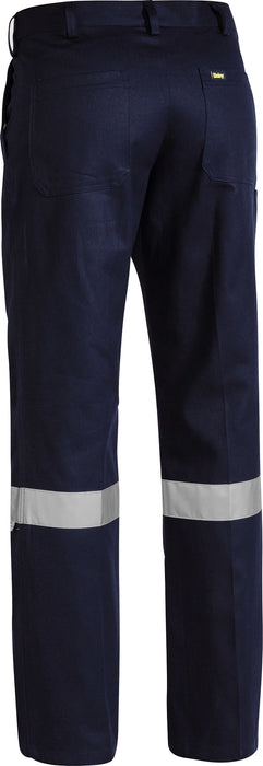 BISLEY Taped Original Work Pants