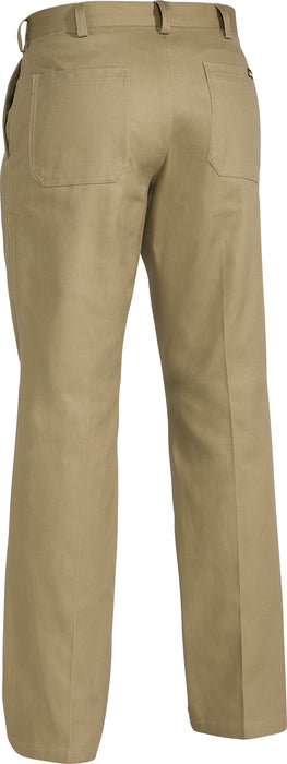 BISLEY Original Cotton Drill Work Pants