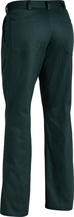 BISLEY Original Cotton Drill Work Pants
