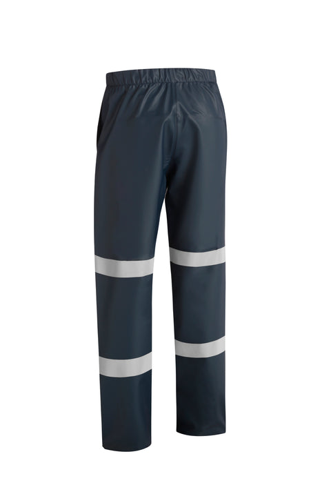 BISLEY Taped Stretch PU Rain Pants