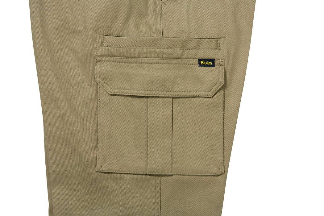 BISLEY Original 8 Pocket Cargo Pants