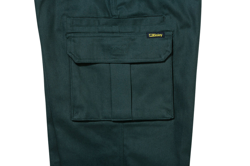 BISLEY Original 8 Pocket Cargo Pants
