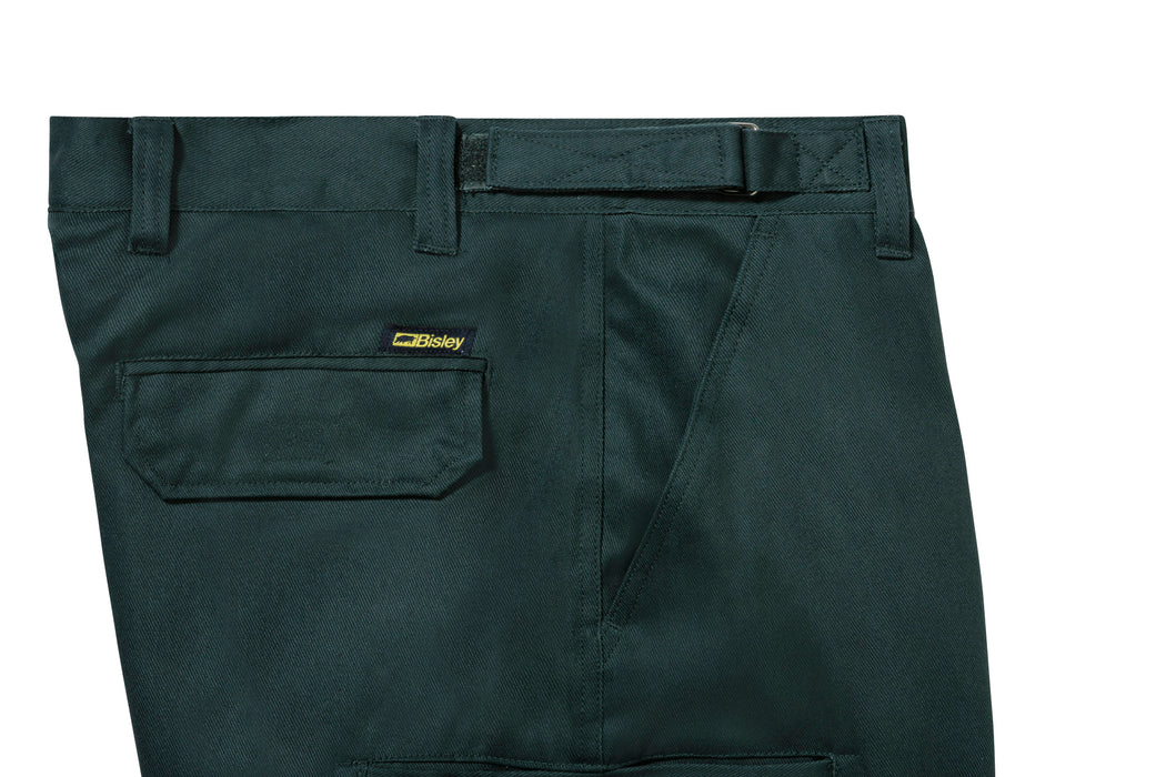 BISLEY Original 8 Pocket Cargo Pants