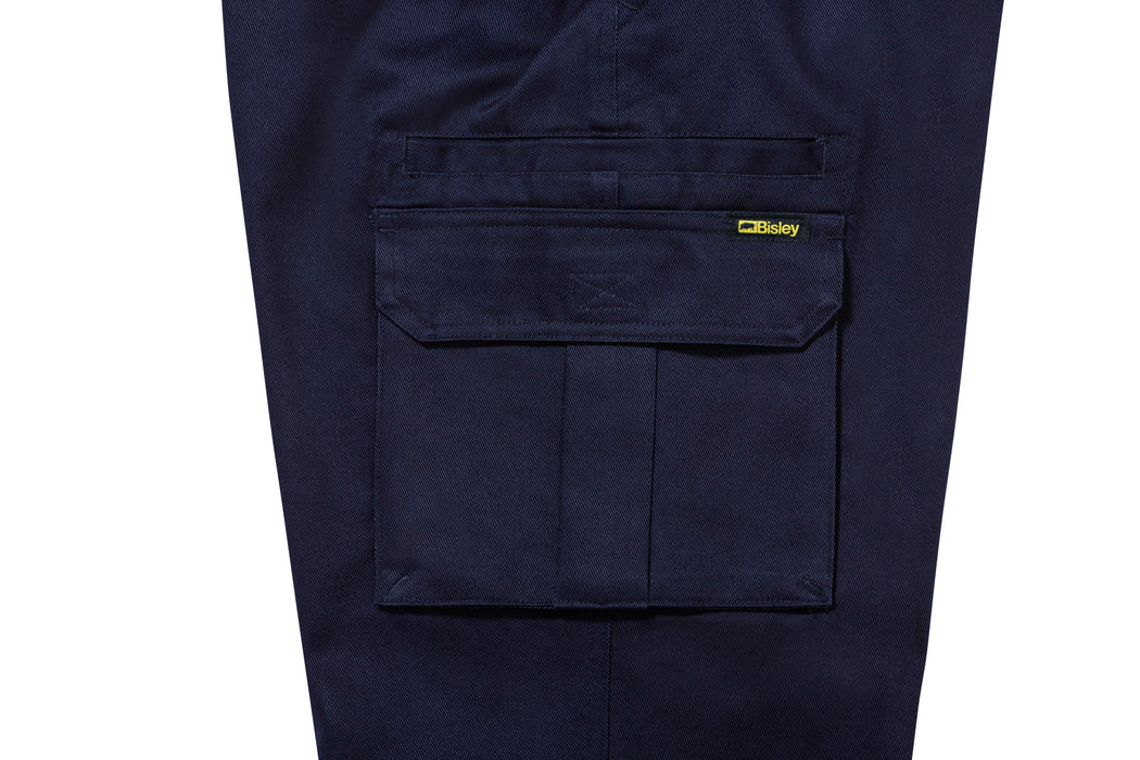 BISLEY Original 8 Pocket Cargo Pants