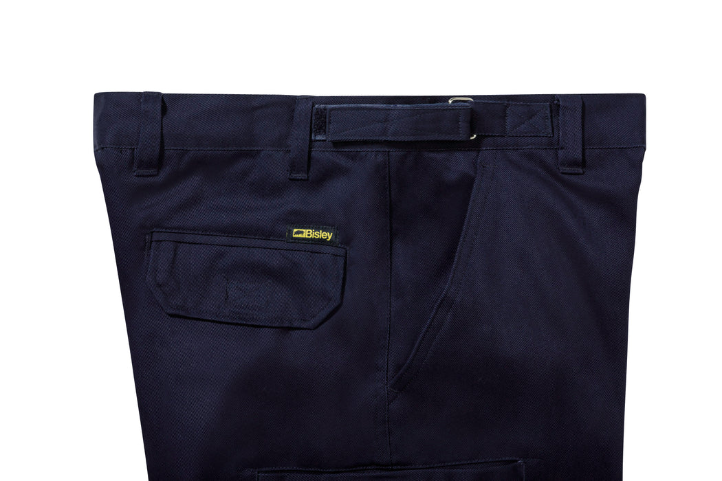 BISLEY Original 8 Pocket Cargo Pants