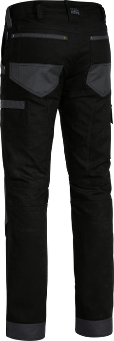 BISLEY Flx & Move Stretch Pants