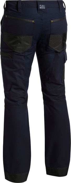 BISLEY Flx & Move Stretch Pants