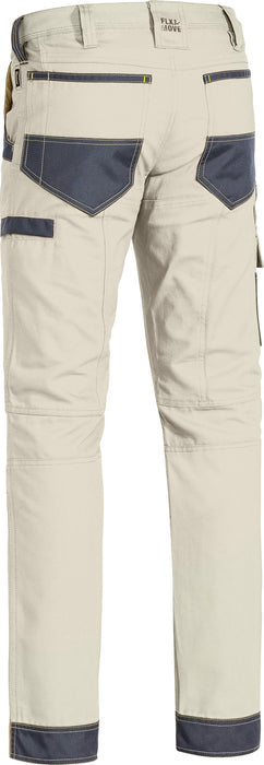 BISLEY Flx & Move Stretch Pants