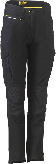 BISLEY Women's FLX & MOVE Cargo Pants