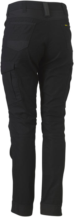 BISLEY Women's FLX & MOVE Cargo Pants