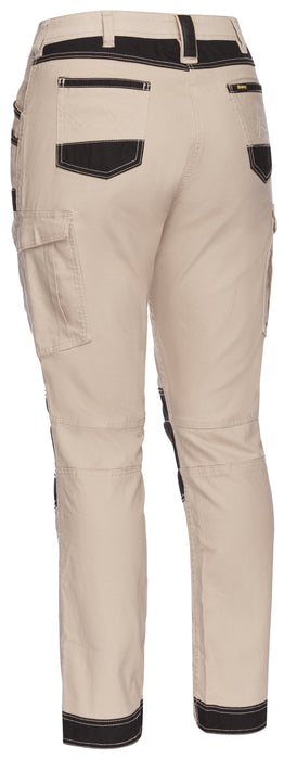 BISLEY Women's FLX & MOVE Cargo Pants