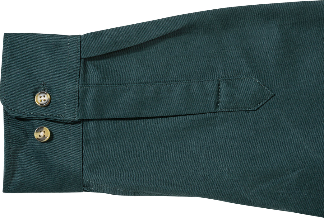 BISLEY Drill Shirt L/Sleeve